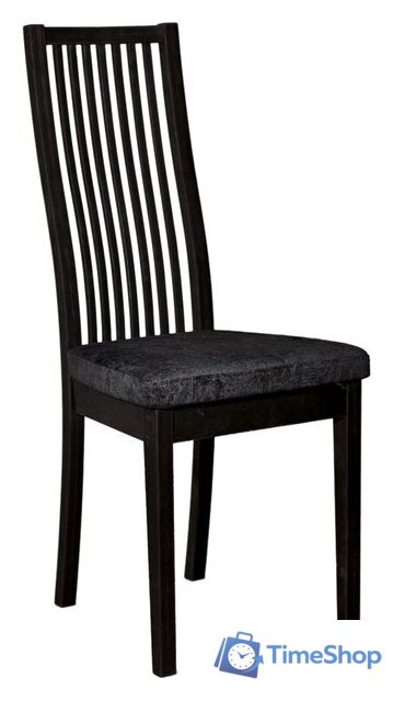 Стул Folium Матрикс MO269395B (масло, черный, Black) - Изображение №1 — Интернет-магазин Time-Shop