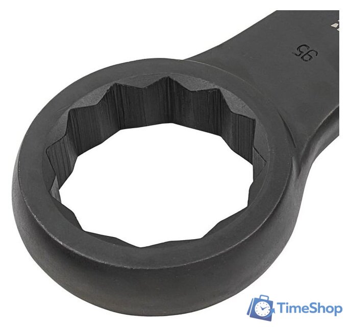 Гаечный ключ JCB Накидной ударный 79395 - Изображение №2 — Интернет-магазин Time-Shop