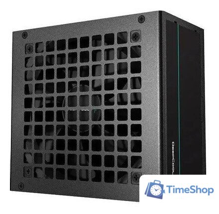 Блок питания DeepCool PF350 V2 - Изображение №1 — Интернет-магазин Time-Shop