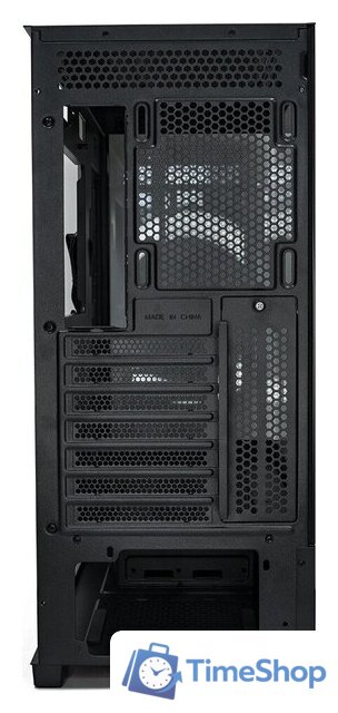 Корпус XASTRA Q500 6ARGB-C10-UC (черный) - Изображение №7 — Интернет-магазин Time-Shop