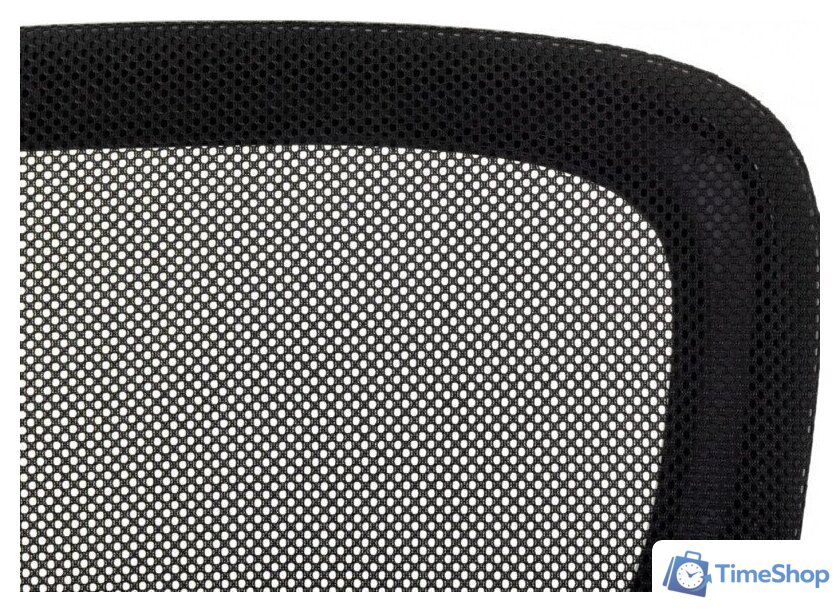 Офисный стул Бюрократ MC-109 (черный) - Изображение №13 — Интернет-магазин Time-Shop