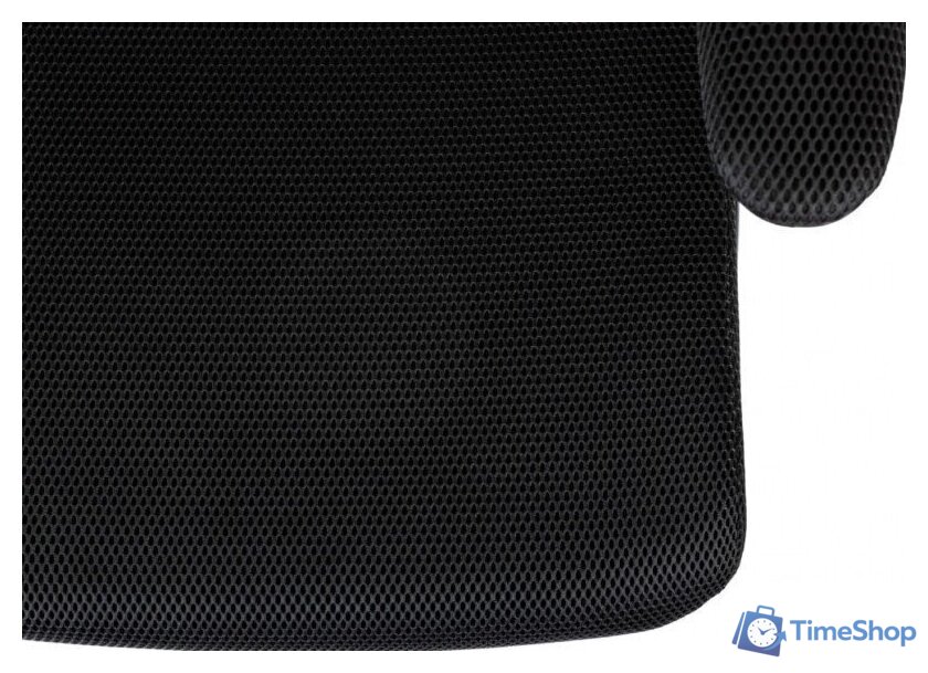 Офисный стул Бюрократ MC-109 (черный) - Изображение №11 — Интернет-магазин Time-Shop