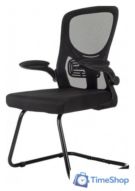 Офисный стул Бюрократ MC-109 (черный) - Изображение №3 — Интернет-магазин Time-Shop