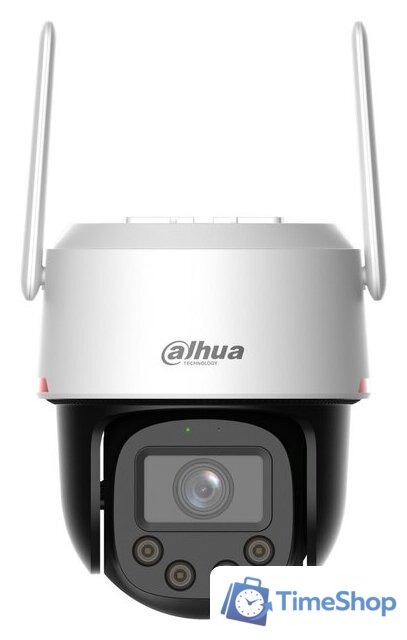 IP-камера Dahua DH-SD-P4F-PV-4G - Изображение №1 — Интернет-магазин Time-Shop