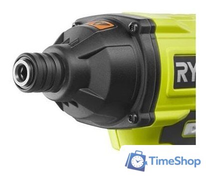 Винтоверт Ryobi R18ID2-0 5133004611 (без АКБ) - Изображение №3 — Интернет-магазин Time-Shop