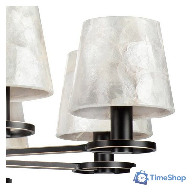 Подвесная люстра Lightstar Perla 707081 - Изображение №3 — Интернет-магазин Time-Shop