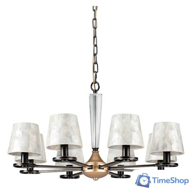 Подвесная люстра Lightstar Perla 707081 - Изображение №2 — Интернет-магазин Time-Shop