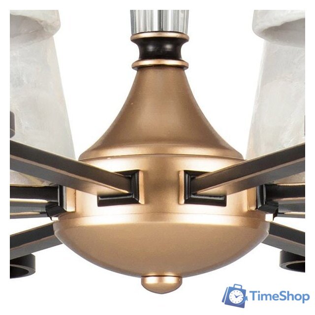 Подвесная люстра Lightstar Perla 707081 - Изображение №4 — Интернет-магазин Time-Shop