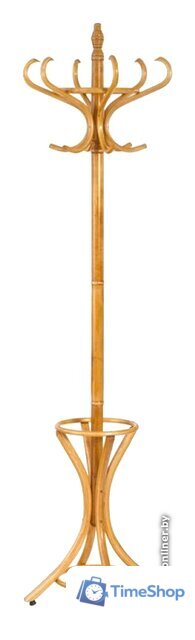 Вешалка для одежды Halmar W30 (Ольха) - Изображение №1 — Интернет-магазин Time-Shop