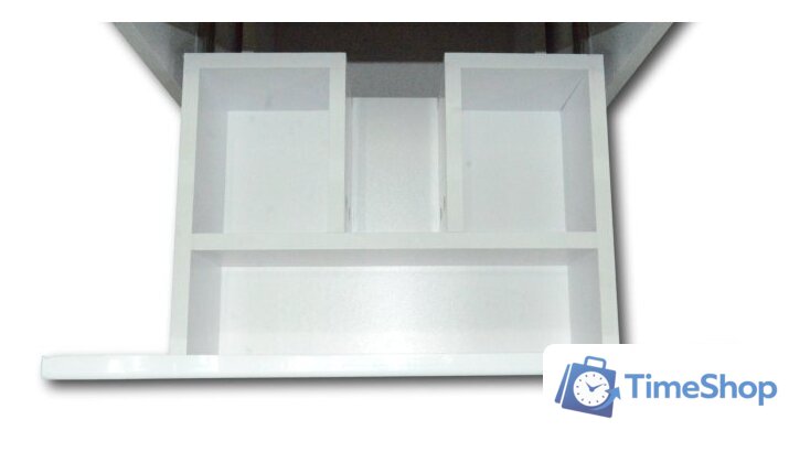  Гамма Тумба 22оФ8/2 У50 с умывальником Практико-44050 - Изображение №2 — Интернет-магазин Time-Shop