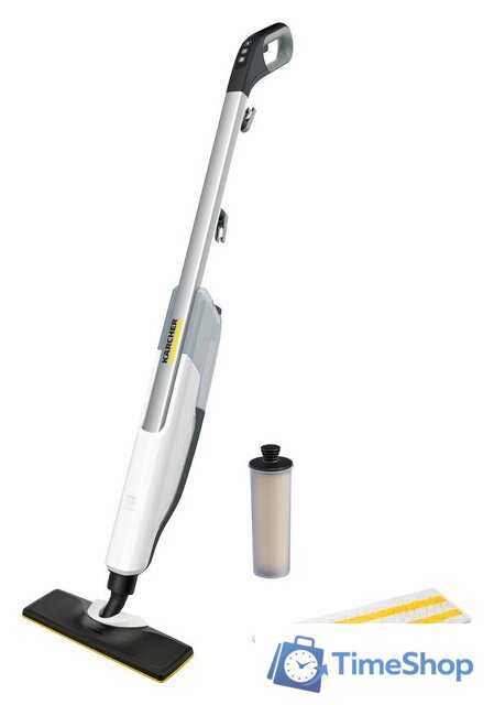 Паровая швабра Karcher SC 2 Upright 1.513-500.0 - Изображение №1 — Интернет-магазин Time-Shop