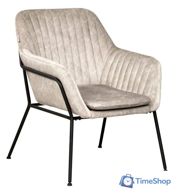 Интерьерное кресло Sheffilton SHT-AMS2-1 (лунный мрамор/черный муар) - Изображение №1 — Интернет-магазин Time-Shop