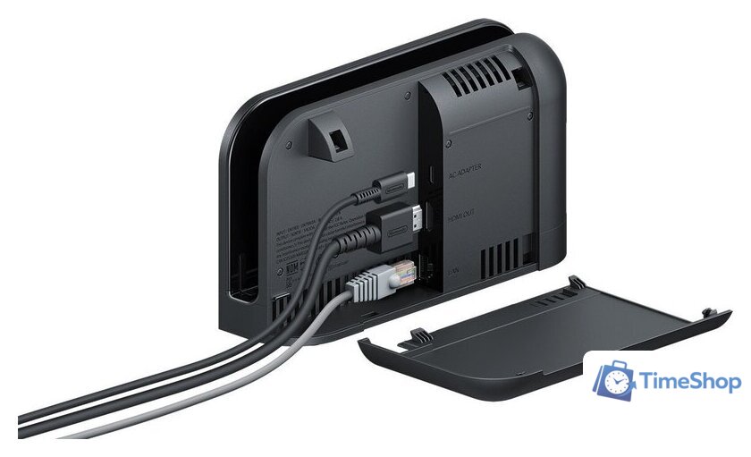 Игровая приставка Nintendo Switch 2 + зарядное устройство Ugreen CD244 10335 по акции - Изображение №6 — Интернет-магазин Time-Shop