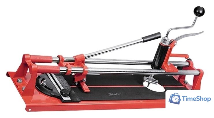 Ручной плиткорез Matrix 87653 - Изображение №2 — Интернет-магазин Time-Shop