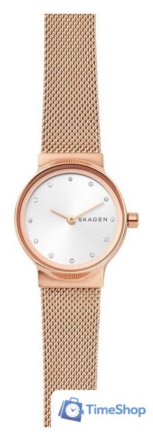 Наручные часы Skagen SKW2665 - Изображение №1 — Интернет-магазин Time-Shop