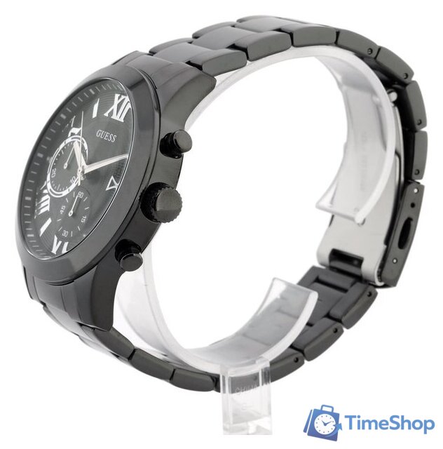 Наручные часы Guess W0668G5 - Изображение №3 — Интернет-магазин Time-Shop