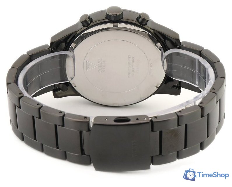 Наручные часы Guess W0668G5 - Изображение №4 — Интернет-магазин Time-Shop