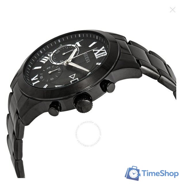 Наручные часы Guess W0668G5 - Изображение №2 — Интернет-магазин Time-Shop