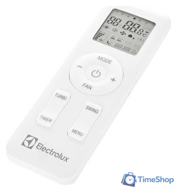 Кондиционер Electrolux Fusion Ultra EACS-24HF/N3_22Y - Изображение №4 — Интернет-магазин Time-Shop