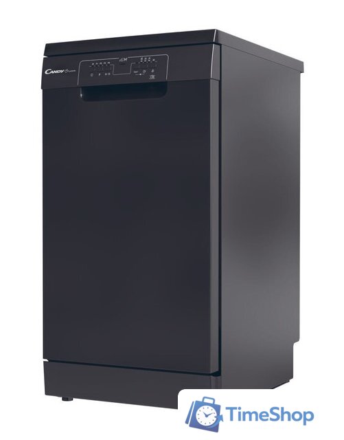 Отдельностоящая посудомоечная машина Candy CDPH 2L1047B - Изображение №4 — Интернет-магазин Time-Shop