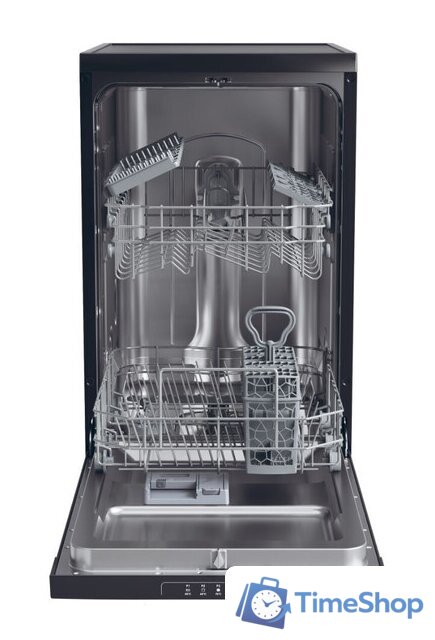 Отдельностоящая посудомоечная машина Candy CDPH 2L1047B - Изображение №3 — Интернет-магазин Time-Shop