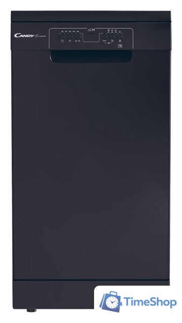 Отдельностоящая посудомоечная машина Candy CDPH 2L1047B - Изображение №1 — Интернет-магазин Time-Shop