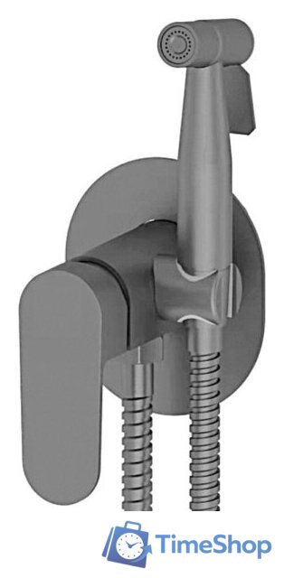 Гигиенический душ Vieir V283551-G - Изображение №1 — Интернет-магазин Time-Shop