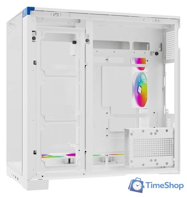 Корпус Thermalright A70 FAN5-C (белый) - Изображение №4 — Интернет-магазин Time-Shop