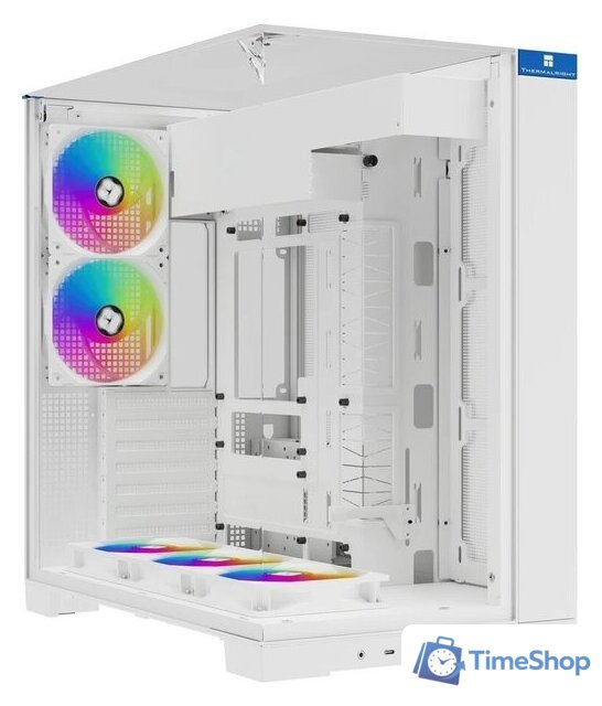 Корпус Thermalright A70 FAN5-C (белый) - Изображение №1 — Интернет-магазин Time-Shop