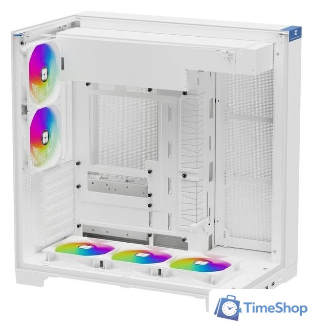 Корпус Thermalright A70 FAN5-C (белый) - Изображение №3 — Интернет-магазин Time-Shop
