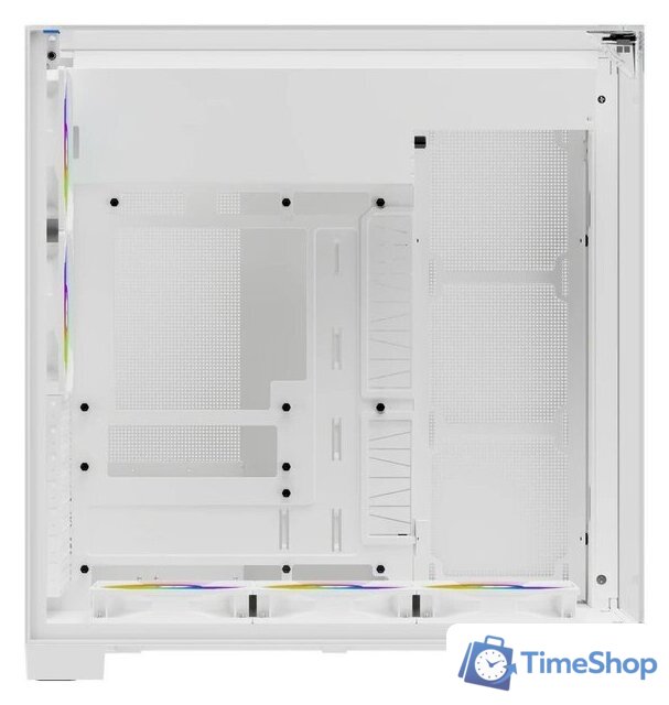 Корпус Thermalright A70 FAN5-C (белый) - Изображение №5 — Интернет-магазин Time-Shop