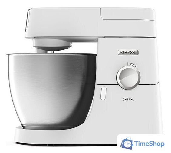 Кухонная машина Kenwood KVL4170W - Изображение №2 — Интернет-магазин Time-Shop