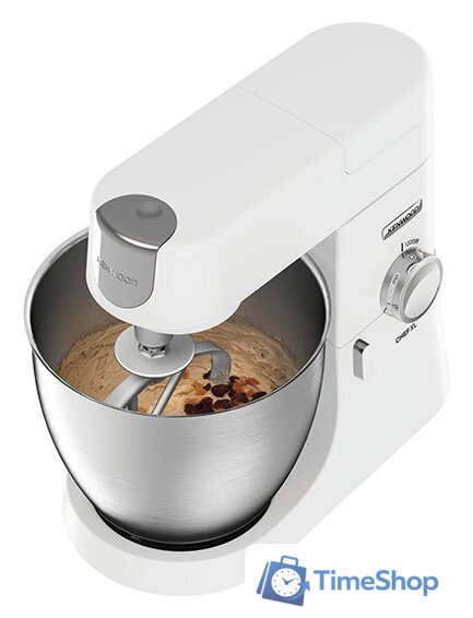 Кухонная машина Kenwood KVL4170W - Изображение №3 — Интернет-магазин Time-Shop