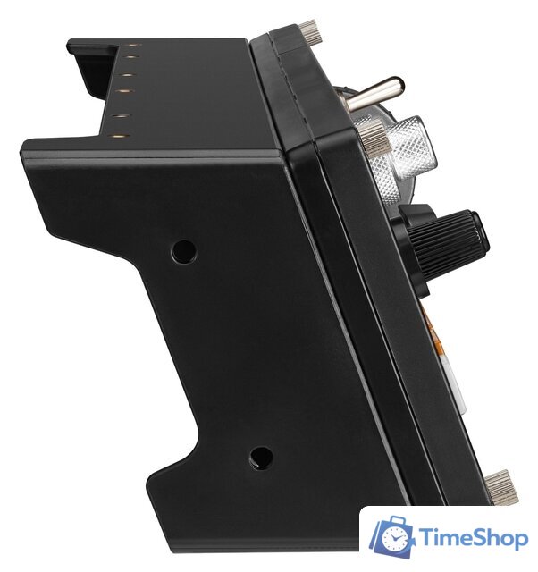 Оборудование для авиасимов Logitech Flight Multi Panel - Изображение №5 — Интернет-магазин Time-Shop