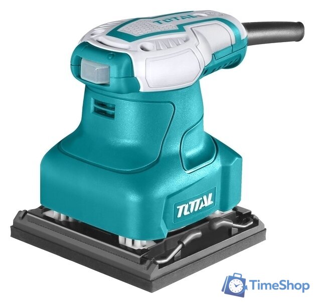 Виброшлифмашина Total TF2231106 - Изображение №1 — Интернет-магазин Time-Shop