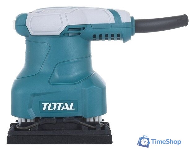 Виброшлифмашина Total TF2231106 - Изображение №2 — Интернет-магазин Time-Shop