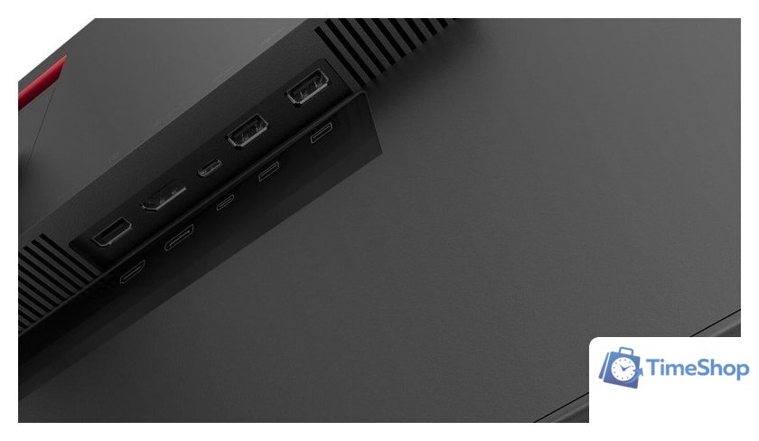 Монитор Lenovo ThinkVision T32h-20 61F1GAT2EU - Изображение №9 — Интернет-магазин Time-Shop