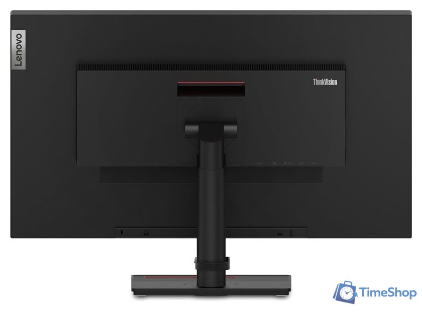 Монитор Lenovo ThinkVision T32h-20 61F1GAT2EU - Изображение №4 — Интернет-магазин Time-Shop