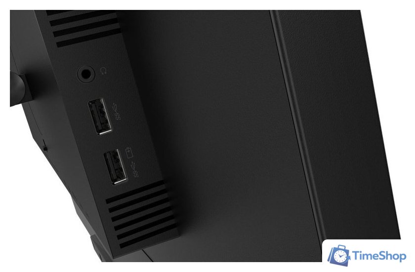 Монитор Lenovo ThinkVision T32h-20 61F1GAT2EU - Изображение №10 — Интернет-магазин Time-Shop