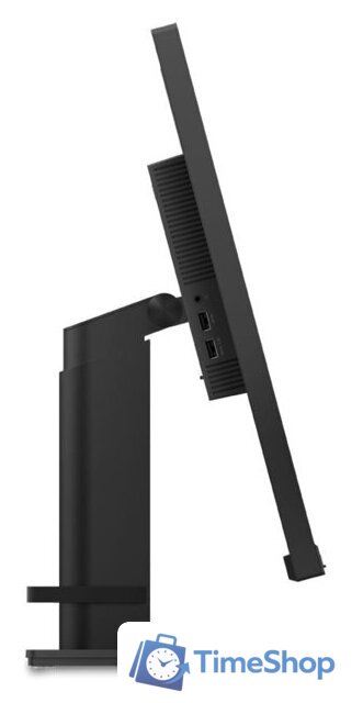 Монитор Lenovo ThinkVision T32h-20 61F1GAT2EU - Изображение №7 — Интернет-магазин Time-Shop