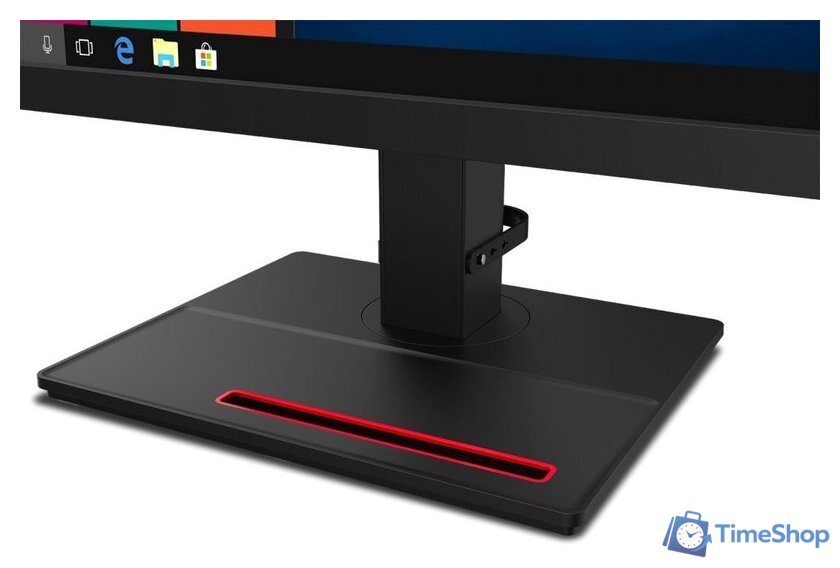 Монитор Lenovo ThinkVision T32h-20 61F1GAT2EU - Изображение №8 — Интернет-магазин Time-Shop
