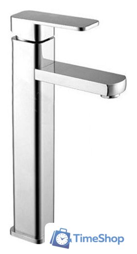 Смеситель Rea Caro REA-B0498 (хром) - Изображение №1 — Интернет-магазин Time-Shop