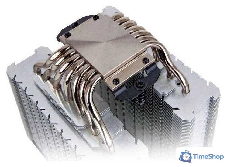 Кулер для процессора Thermaltake Toughair 710 CL-P110-CA14GM-A - Изображение №3 — Интернет-магазин Time-Shop