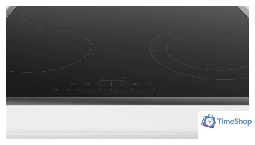Варочная панель Bosch Serie 6 PKN645FP2E - Изображение №2 — Интернет-магазин Time-Shop