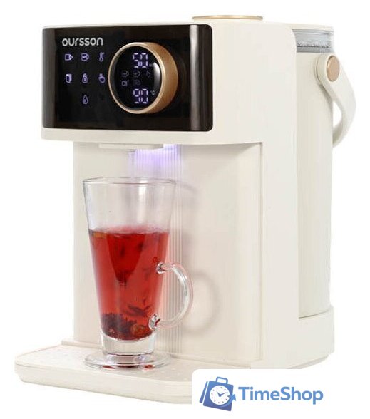 Термопот Oursson TP4018D/IV - Изображение №1 — Интернет-магазин Time-Shop
