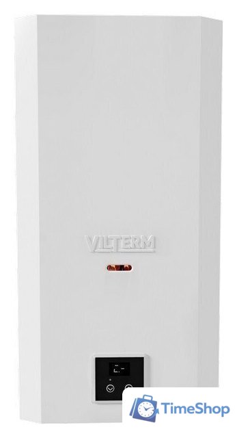 Газовая колонка VilTerm E14 (с электронной модуляцией) - Изображение №1 — Интернет-магазин Time-Shop