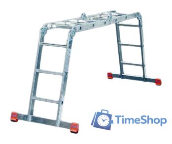 Лестница-трансформер Krause MultiMatic (120632) - Изображение №3 — Интернет-магазин Time-Shop