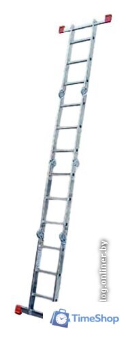 Лестница-трансформер Krause MultiMatic (120632) - Изображение №2 — Интернет-магазин Time-Shop
