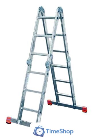 Лестница-трансформер Krause MultiMatic (120632) - Изображение №1 — Интернет-магазин Time-Shop
