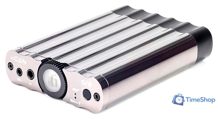 Портативный усилитель iFi audio xCAN - Изображение №1 — Интернет-магазин Time-Shop